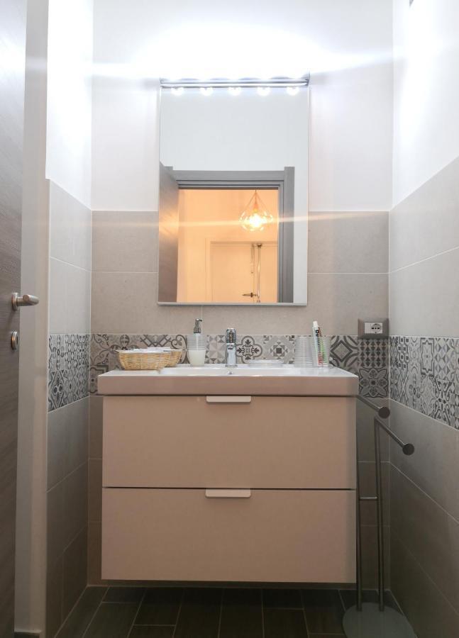 Casa La Morettina - Cortile Privato Interno Syracuse Eksteriør bilde
