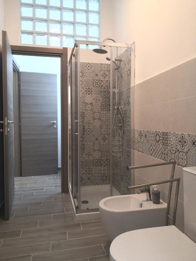Casa La Morettina - Cortile Privato Interno Syracuse Eksteriør bilde