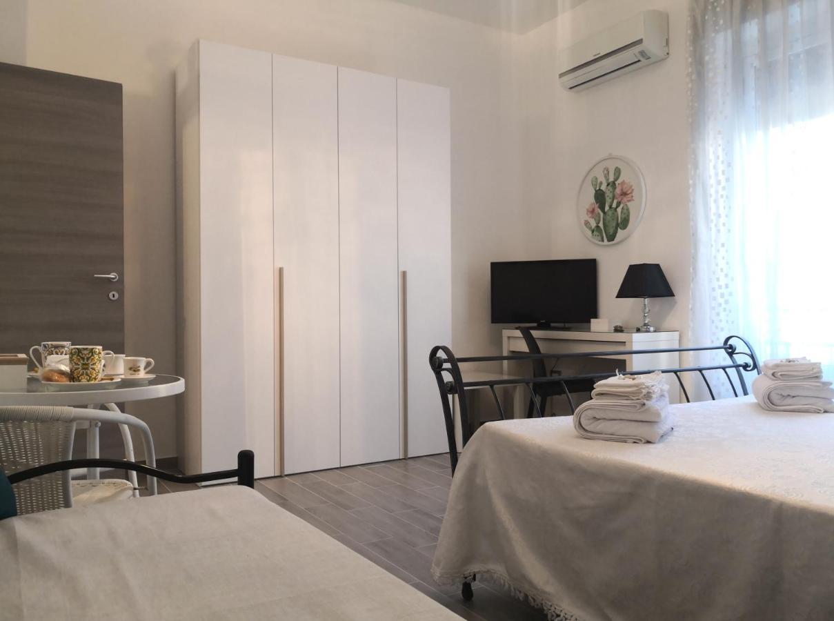 Casa La Morettina - Cortile Privato Interno Syracuse Eksteriør bilde